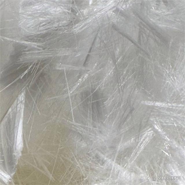 合成纤维产品全方位介绍