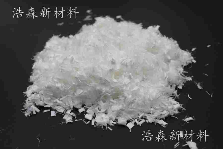 辽宁省阜新市清河门区聚酯纤维长丝 提升沥青质量的得力助手